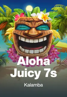 Aloha Juicy 7s