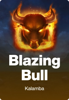 Blazing Bull