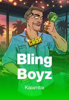 Bling Boyz