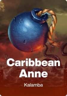 Caribbean Anne