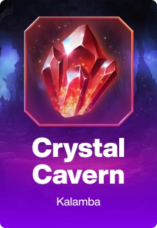 Crystal Cavern