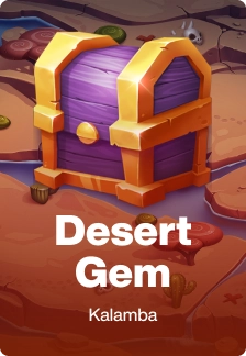 Desert Gem