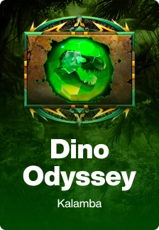 Dino Odyssey