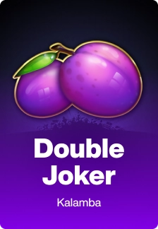 Double Joker