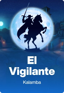 El Vigilante