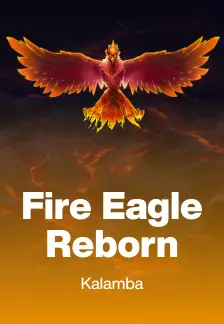 Fire Eagle Reborn
