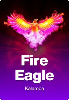 Fire Eagle