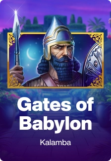 Gates of Babylon