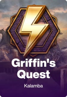 Griffin's Quest