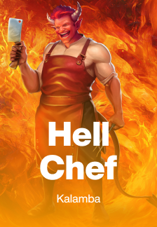Hell Chef