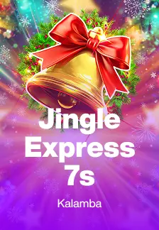 Jingle Express 7s