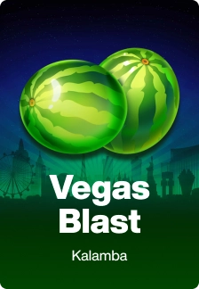 Vegas Blast