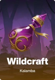 Wildcraft