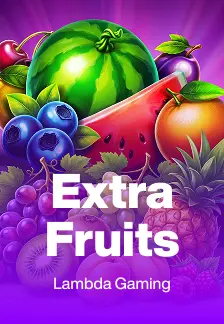 Extra Fruits