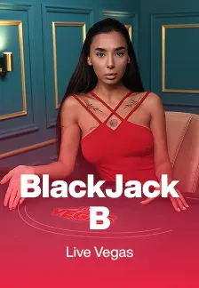 BlackJack B