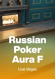 Russian Poker Aura F
