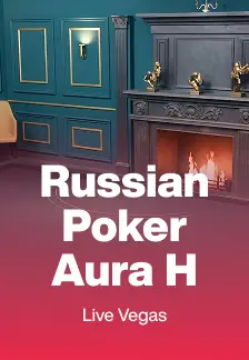 Russian Poker Aura H