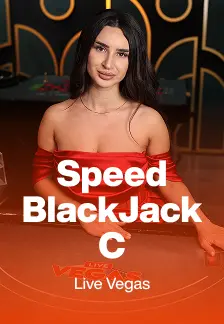 Speed BlackJack C