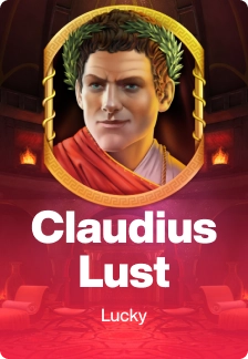 Claudius Lust