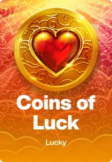 Coins of Luck