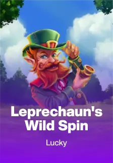 Leprechaun's Wild Spin