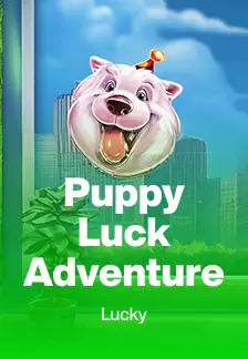 Puppy Luck Adventure