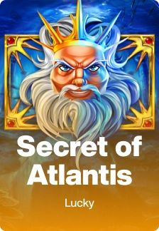 Secret of Atlantis