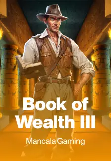 Book of Wealth III