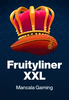 Fruityliner XXL