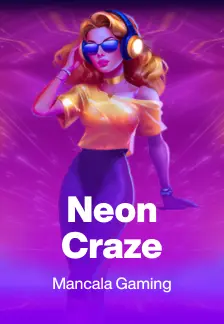 Neon Craze