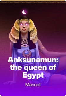 Anksunamun: the queen of Egypt