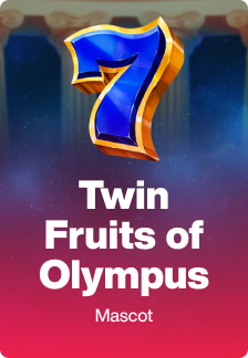 Twin Fruits of Olympus