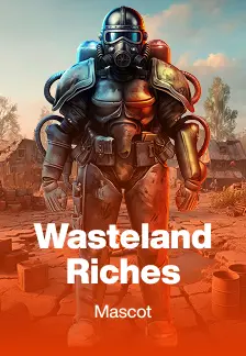 Wasteland Riches