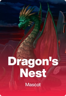 Dragon's Nest