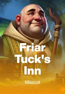 Friar Tuck's Inn