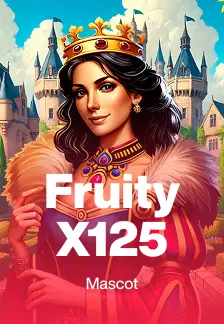 Fruity x125