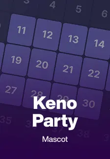 Keno Party