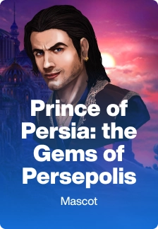 Prince of Persia: the Gems of Persepolis