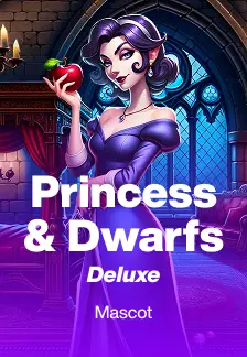 Princess & Dwarfs Deluxe