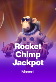 Rocket Chimp Jackpot