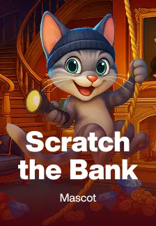 Scratch the Bank