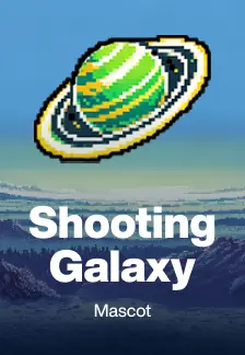 Shooting Galaxy