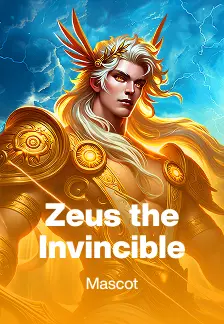 Zeus the Invincible