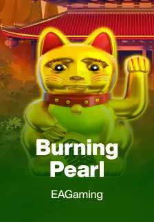 Burning Pearl