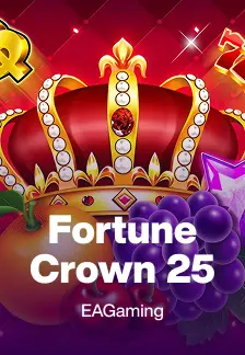 Fortune Crown 25