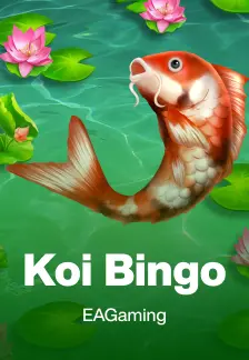 Koi Bingo