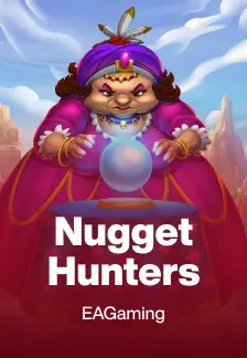 Nugget Hunters