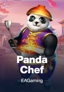 Panda Chef