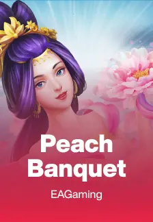 Peach Banquet
