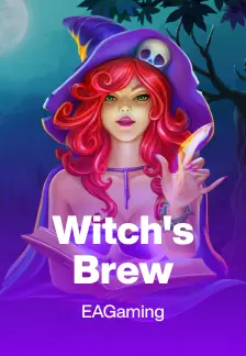 Witch's Brew